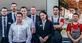 О компании ППуТрд, фото, команда