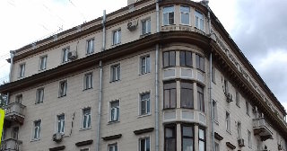 Тепловизионное обследование фасадов Отрадный, от 6864 руб.