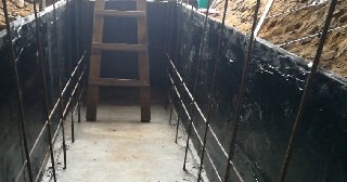 Защита смотровых площадок полимочевиной от 951 руб. ППуТрд